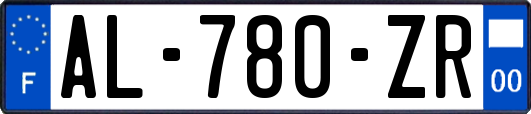 AL-780-ZR