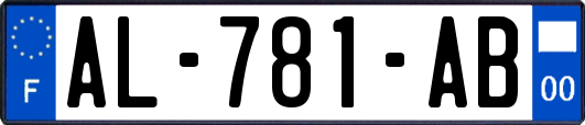 AL-781-AB