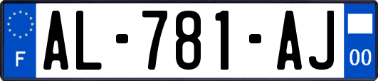 AL-781-AJ