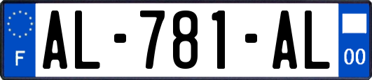 AL-781-AL