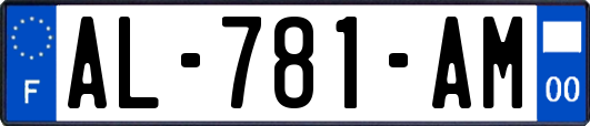 AL-781-AM