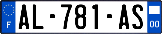 AL-781-AS