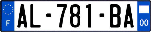 AL-781-BA