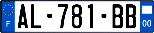 AL-781-BB