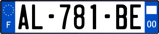 AL-781-BE