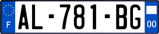 AL-781-BG