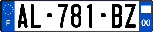 AL-781-BZ