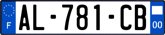 AL-781-CB