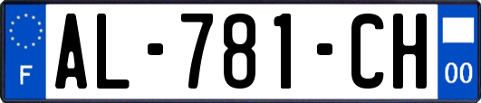 AL-781-CH