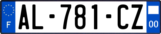 AL-781-CZ