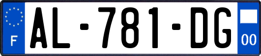 AL-781-DG