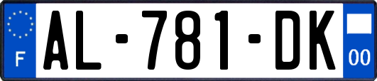 AL-781-DK