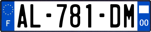 AL-781-DM