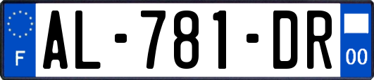 AL-781-DR