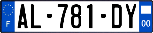 AL-781-DY