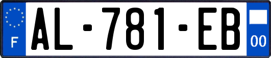 AL-781-EB