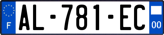 AL-781-EC
