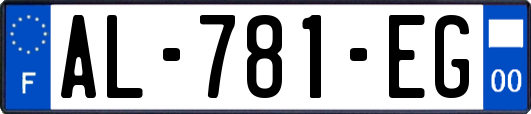AL-781-EG