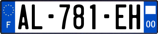 AL-781-EH