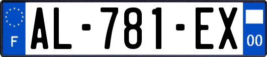 AL-781-EX