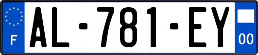 AL-781-EY