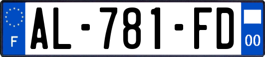AL-781-FD
