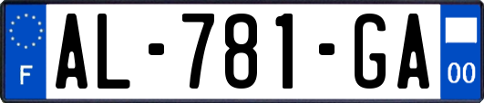 AL-781-GA