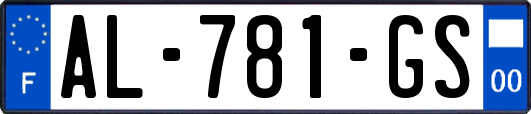 AL-781-GS