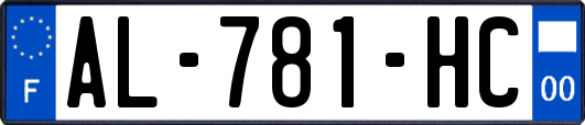 AL-781-HC