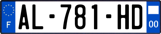 AL-781-HD