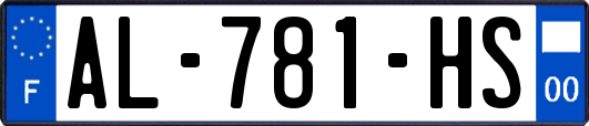 AL-781-HS