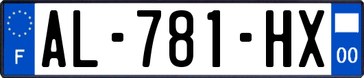 AL-781-HX