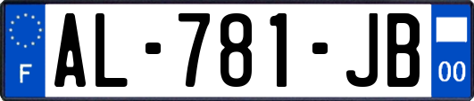 AL-781-JB
