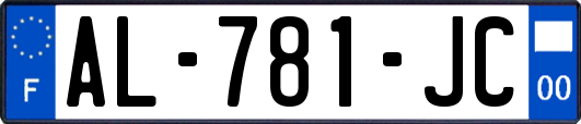 AL-781-JC