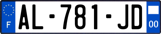 AL-781-JD