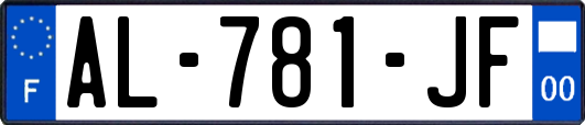 AL-781-JF