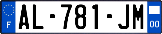 AL-781-JM