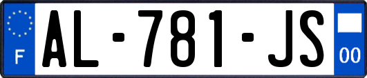 AL-781-JS
