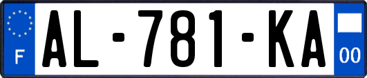 AL-781-KA