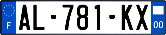 AL-781-KX