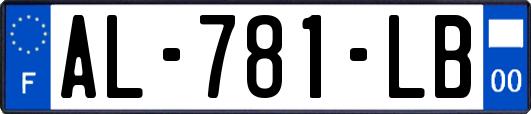 AL-781-LB