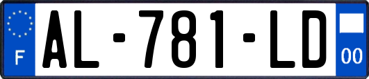 AL-781-LD