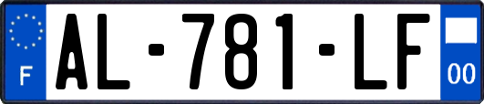 AL-781-LF