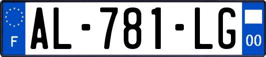 AL-781-LG