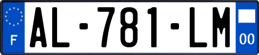 AL-781-LM