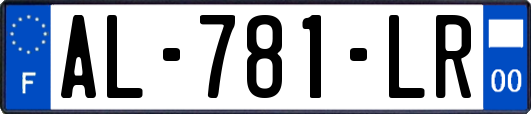 AL-781-LR