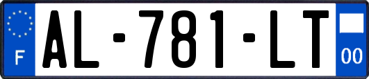 AL-781-LT