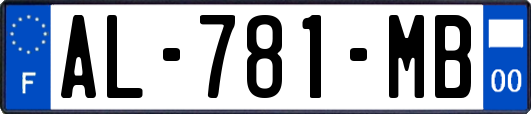 AL-781-MB