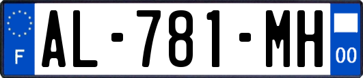 AL-781-MH