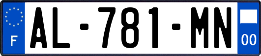 AL-781-MN